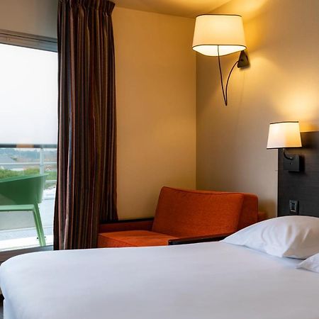 Отель Escale Oceania Pornichet La Baule Экстерьер фото